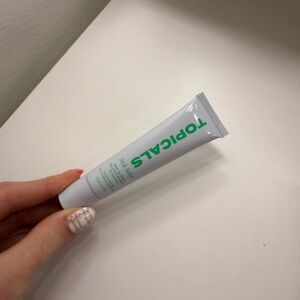 Tropicals Skincare Lip Balm